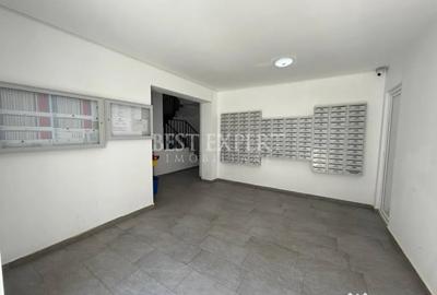 Garsonieră în Central