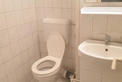 Apartament cu 3 camere decomandat în Central - 4