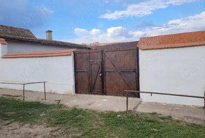 Teren de 7400 mp, în Jibert - 2