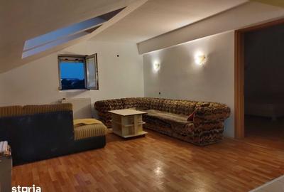 Apartament cu 2 camere în Buziașului