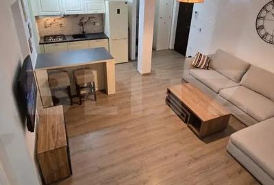 Apartament cu 2 camere decomandat în Dumbrava - 2