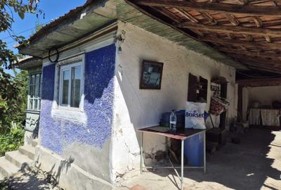 Casă cu 3 camere în Gilortu