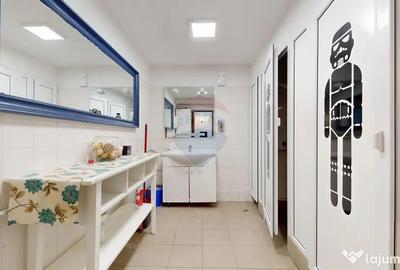 Spațiu comercial, de 170 mp, în Central