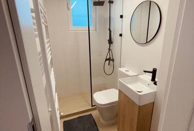 Apartament cu 3 camere decomandat în Sfântu Ilie - 2