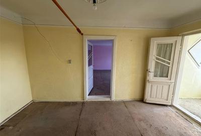 Casă individuală cu 3 camere cu Canalizare în Câmpineanca - 16