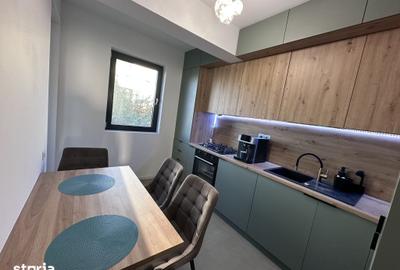 Apartament cu 2 camere în Central