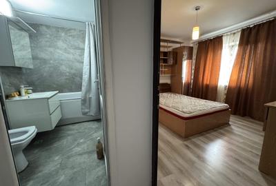 Apartament cu 3 camere decomandat, mobilat în Steaua - 18