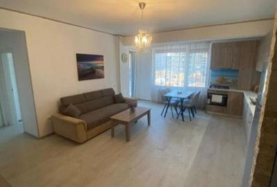 Apartament cu 2 camere în Mamaia