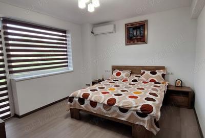 Casă cu 5 camere cu Teren 2500 Mp în Iris - 10