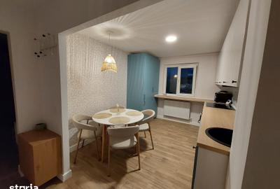 Apartament cu 2 camere în Girocului