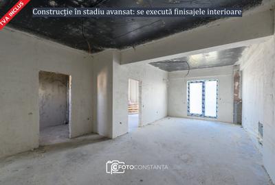 Apartament cu 2 camere în Mamaia-Sat - 6