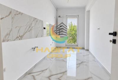 Apartament cu 2 camere decomandat în Theodor Pallady