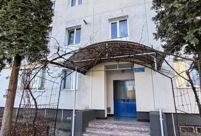 Apartament cu 3 camere în Dej - 3