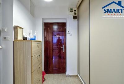 Garsonieră semidecomandată în Dristor - 3
