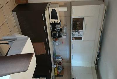 Apartament cu 3 camere semidecomandat în Central - 4