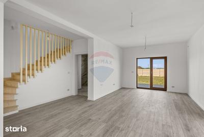 Casă cu 4 camere cu Teren 400 Mp în Vladimirescu