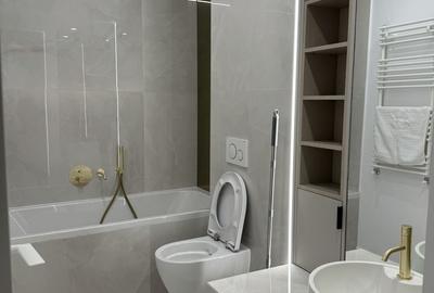 Apartament cu 2 camere în Central - 8