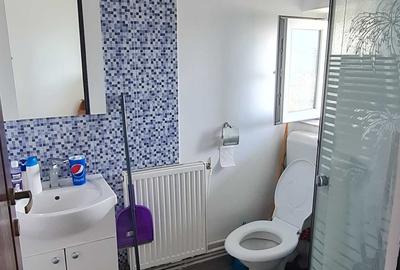 Garsonieră decomandată în Exterior Vest