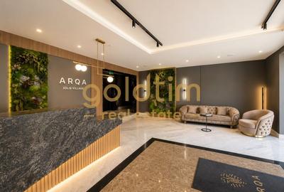 Apartament cu 4 camere decomandat, mobilat în Iancu Nicolae - 18