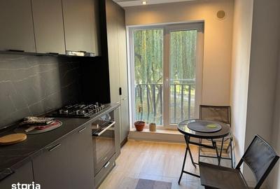Apartament cu 2 camere în Ștefăneștii de Jos - 2