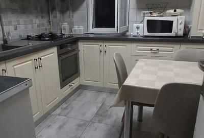 Apartament cu 4 camere semidecomandat în Central - 5