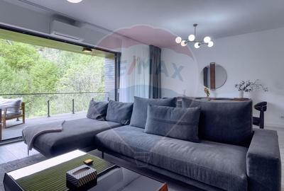 Apartament cu 3 camere decomandat, mobilat în Warthe - 1