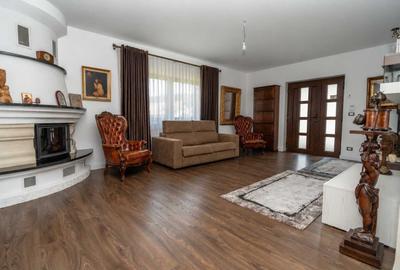Casă cu 4 camere în Voroneț - 8