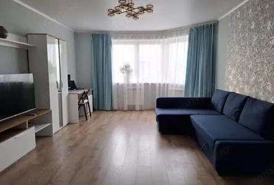 Apartament cu 2 camere în Punctele Cardinale - 5