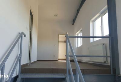 Spațiu comercial, de 590 mp, în Vișina - 8