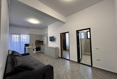 Apartament cu 2 camere decomandat în Lazu - 8