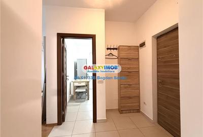 Apartament cu 2 camere decomandat, mobilat în Militari - 8