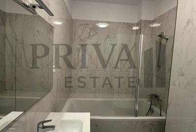 Apartament cu 2 camere, mobilat în Torontalului - 11