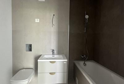 Apartament cu 3 camere în Albert