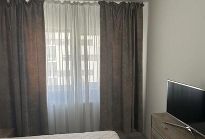 Apartament cu 2 camere în Roșu - 1