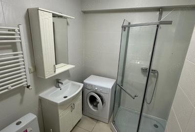 Apartament cu 2 camere decomandat în Lujerului