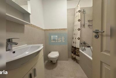 Apartament cu 2 camere decomandat în Mărăști - 2