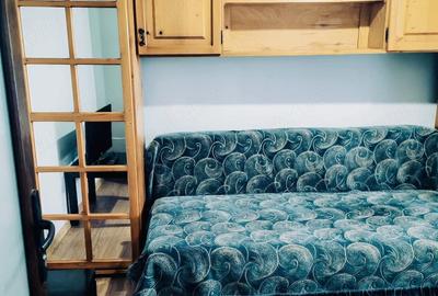 Apartament cu 2 camere decomandat în Central - 3