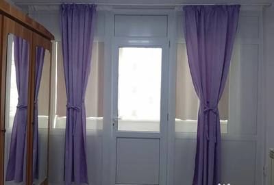 Garsonieră decomandată în Faleză
