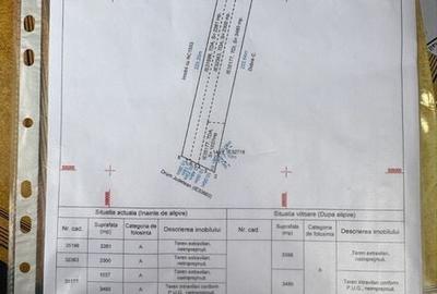 Teren de 9000 mp, în Exterior Vest - 3