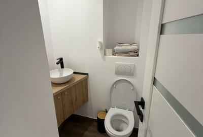 Apartament cu 3 camere decomandat în Ultracentral - 1