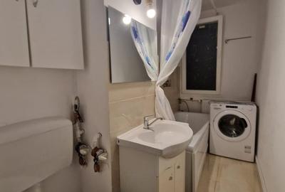 Garsonieră decomandată în Drumul Taberei