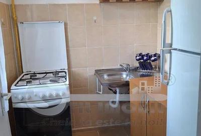 Apartament cu 2 camere nedecomandat, mobilat în Tătărași - 4