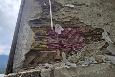 Casă cu 3 camere în Sud - 1