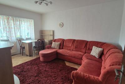 Apartament cu 2 camere decomandat, mobilat în Mărăști - 1