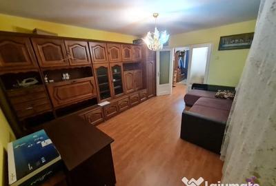 Apartament cu 2 camere decomandat în Decebal - 2
