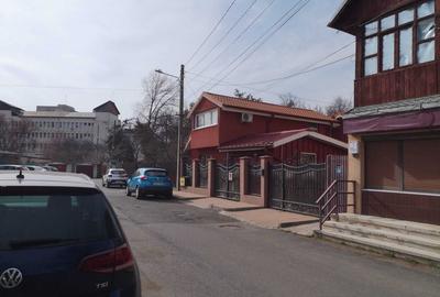 Casă cu 3 camere în Central - 3