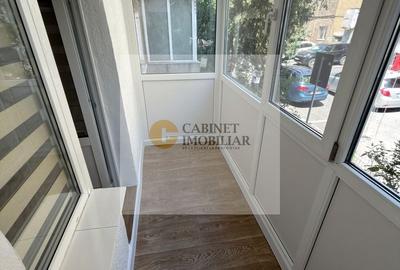 Apartament cu 3 camere decomandat în Lujerului - 18
