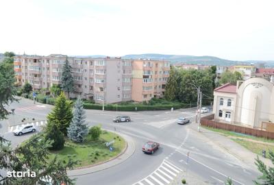 Apartament cu 3 camere decomandat în Gheorgheni