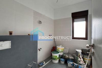 Apartament cu 2 camere semidecomandat în Giroc - 5
