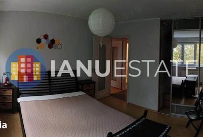 Apartament cu 2 camere semidecomandat în Giurgiului - 4